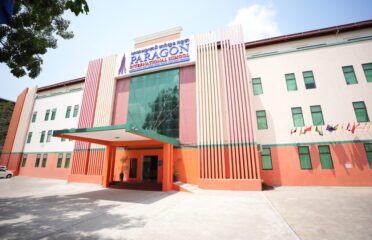 Paragon International School Secondary