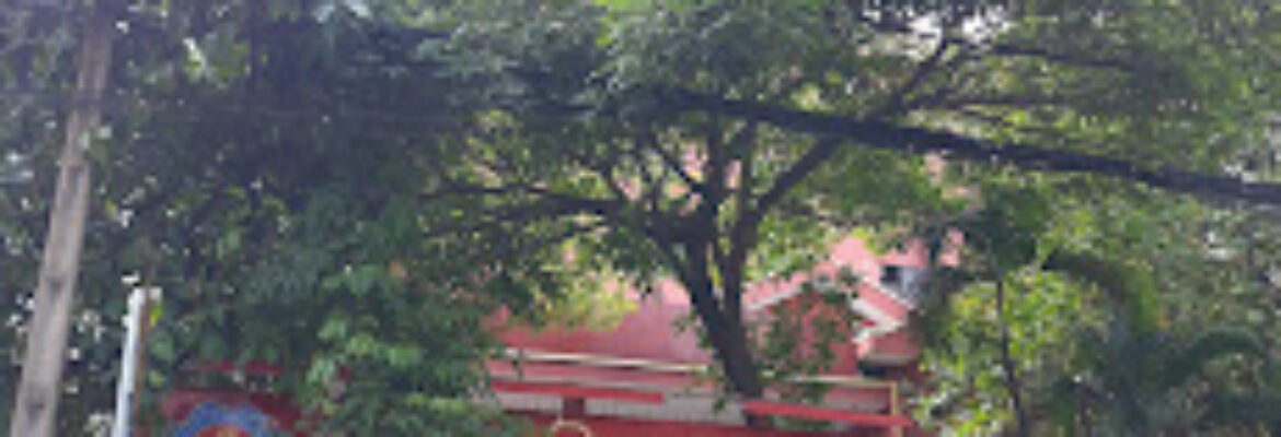 Sovannaphumi School Daun Penh Campus