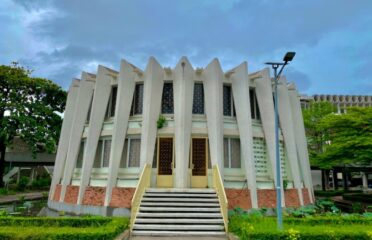 Institute of Foreign Languages (IFL)