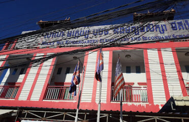 Milky Way School Asean Television Studio