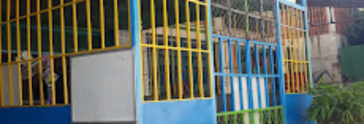 Rachna International School