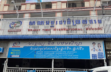 Bright Time International School