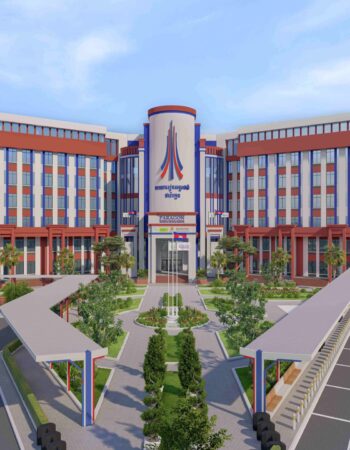 Paragon International School