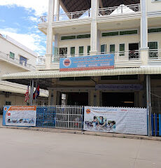 New Bright Way International School
