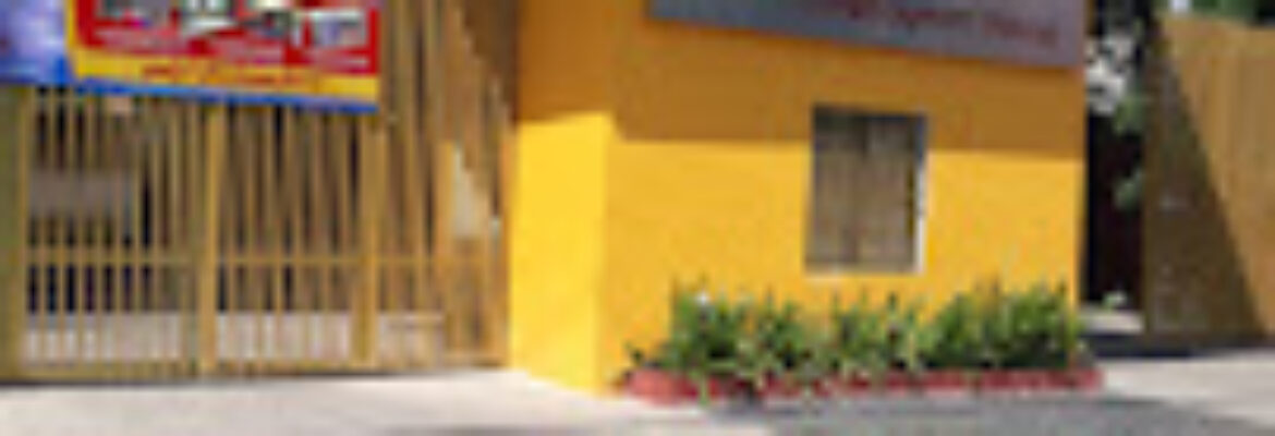 Sovannaphumi School Takhmao II Campus