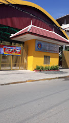Sovannaphumi School Takhmao II Campus