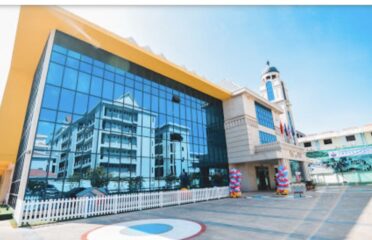 Cambodia Chinese Expatriate School