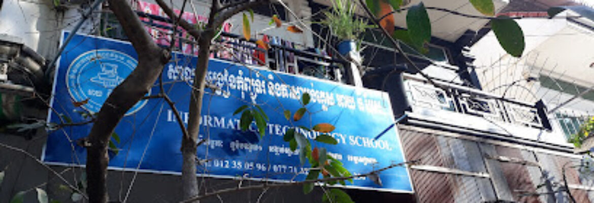 Informatics Technology School