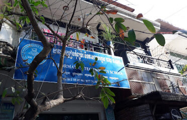 Informatics Technology School
