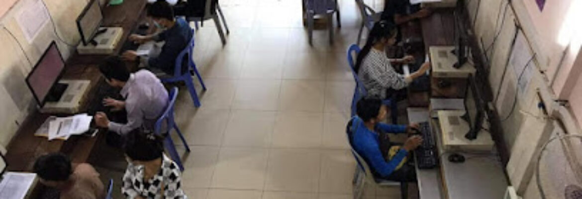 ITS Computer School