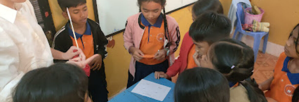 Knowledge Training Centre