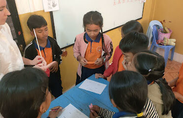 Knowledge Training Centre