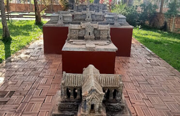 Cambodian University for Specialties (CUS)
