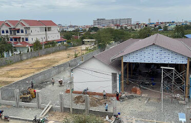 Asia Human Resource Development Institute In Cambodia