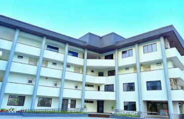 Song of Hope Language Center (Sejong Korean Institute)