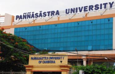 Paññāsāstra University of Cambodia (PUC)
