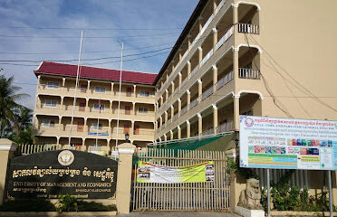 University of Management and Economics