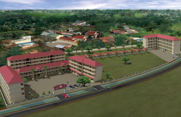 Build Bright University Siem Reap Campus