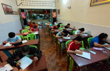 Tao Lin Training School