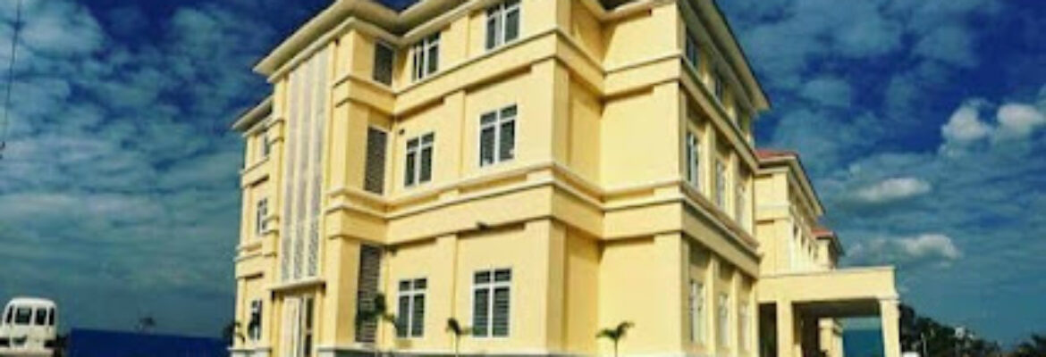 Cambodia Academy of Digital Technology (CADT)