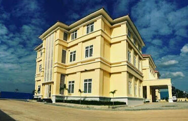 Cambodia Academy of Digital Technology (CADT)