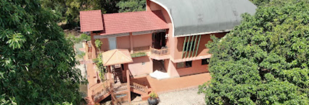 New International Bethany Institute (NIBI)