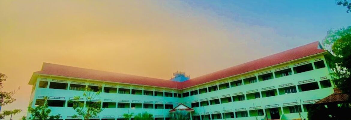 Kampot Regional Training Center for Health