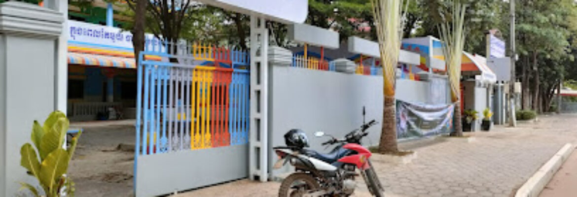 UFL Language Academy