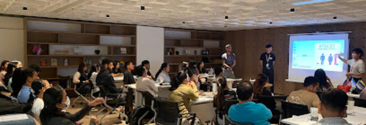 Siem Reap Academy