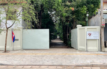 Sophia University Sophia Asia Center