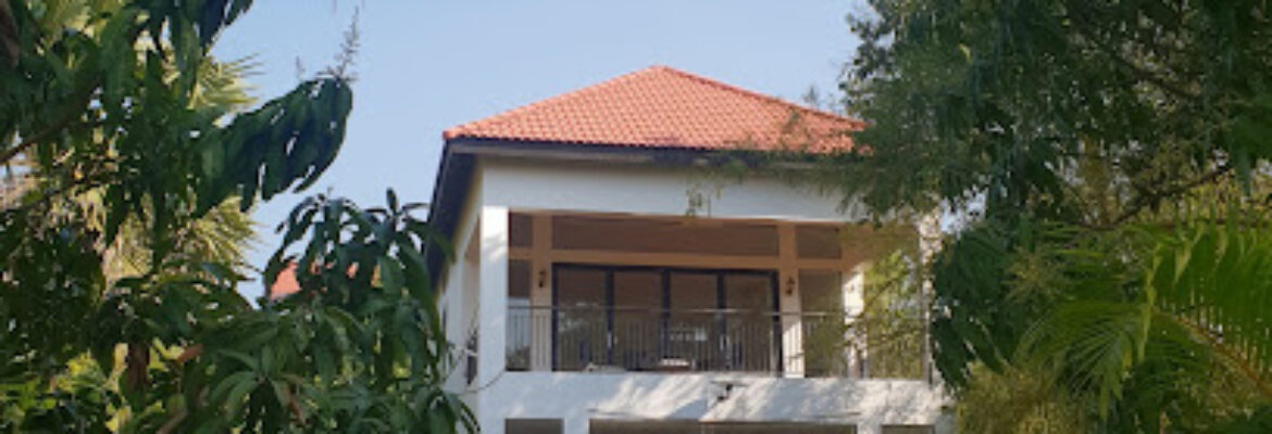 The School for Field Studies, Center for Mekong Studies