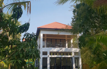 The School for Field Studies, Center for Mekong Studies