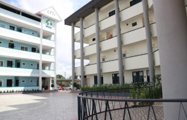 Cambodia Presbyterian
Theological Institute (CPTI) Siemreap (PPCC)