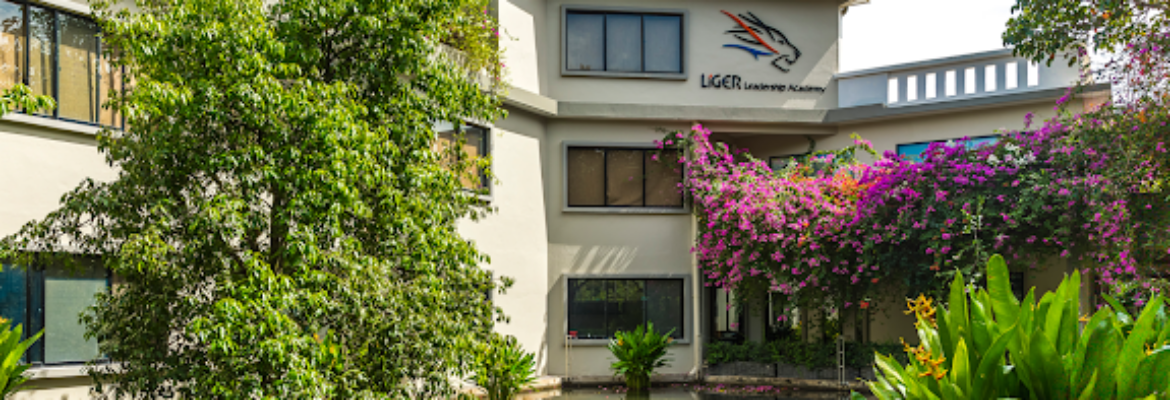 AUPP Liger Leadership Academy