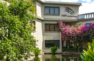 AUPP Liger Leadership Academy