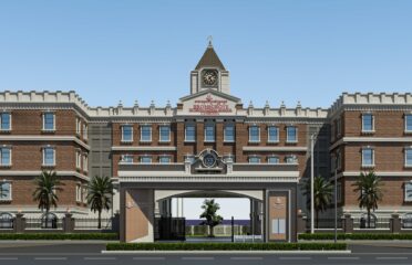 Bromsgrove International School Cambodia (BISC)