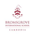 Bromsgrove International School Logo