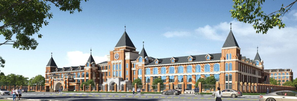 Reigate Grammar School Phnom Penh
