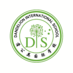 Dandelion International School logo