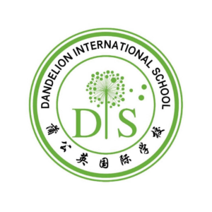 Dandelion International School logo