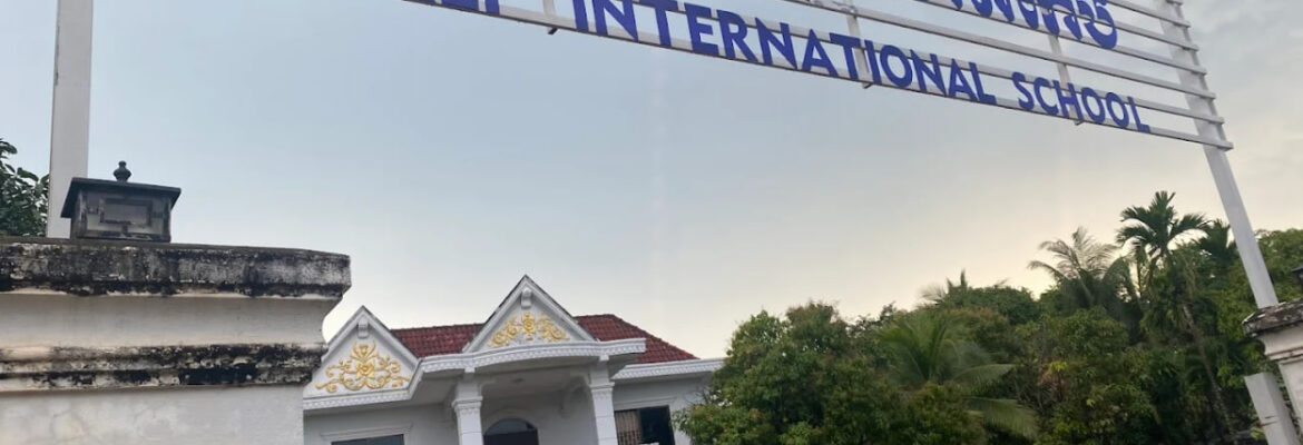 Kep International School