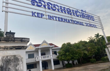Kep International School