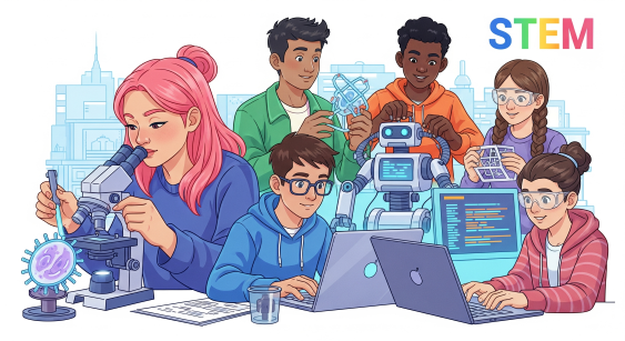 STEM education