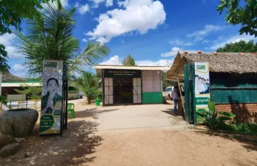 AHHA Education Kampot