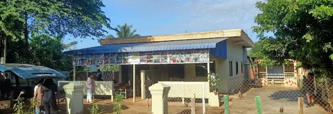 AHHA Education Mondulkiri