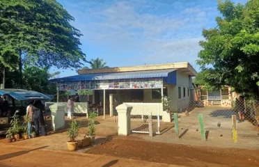 AHHA Education Mondulkiri