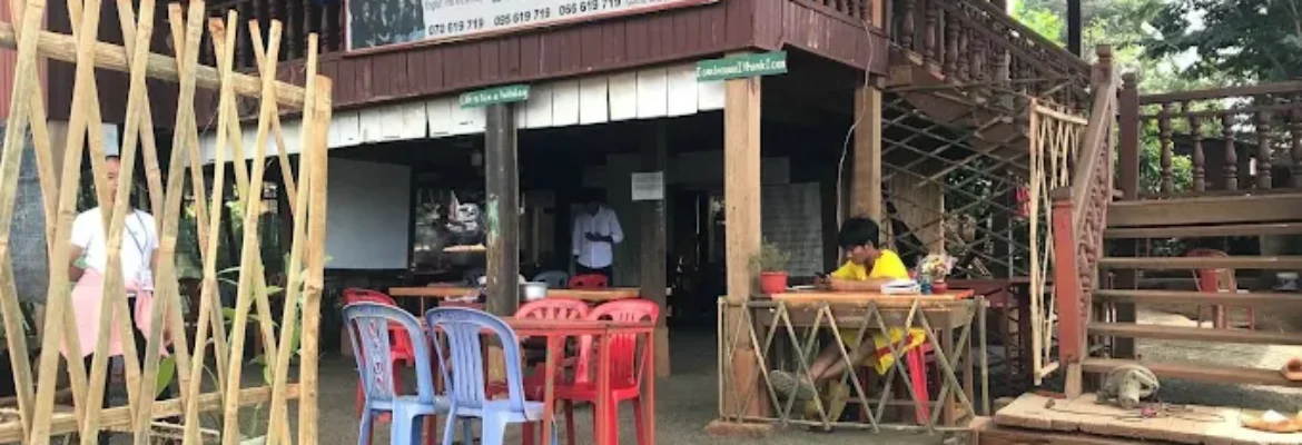 AHHA Education Ratanakiri