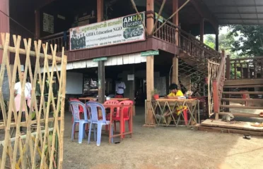 AHHA Education Ratanakiri