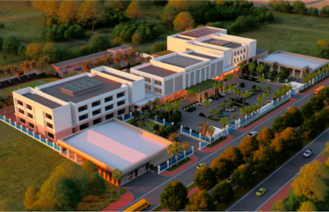 Herrington International School