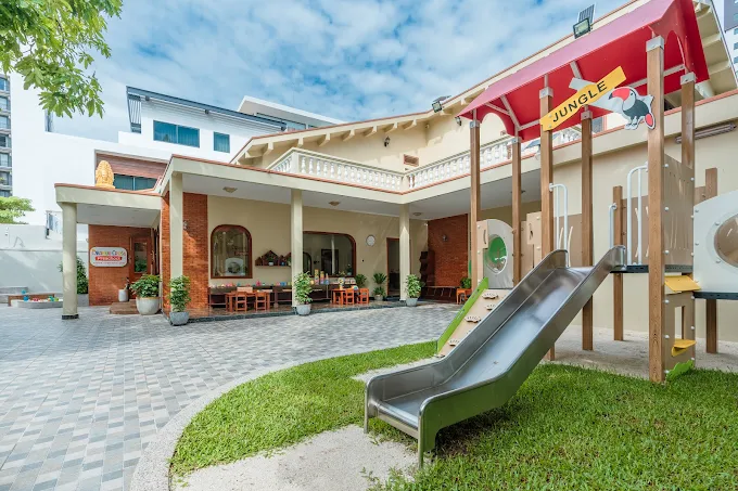 Orange Crest Preschool